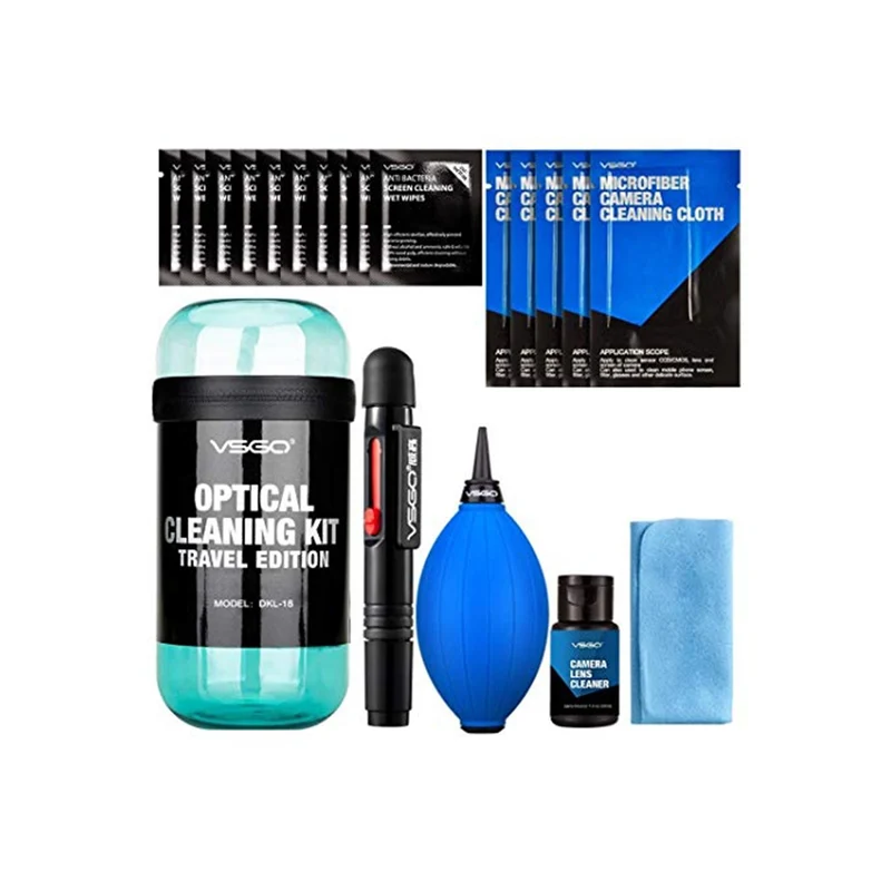 VSGO kit DKL-15B