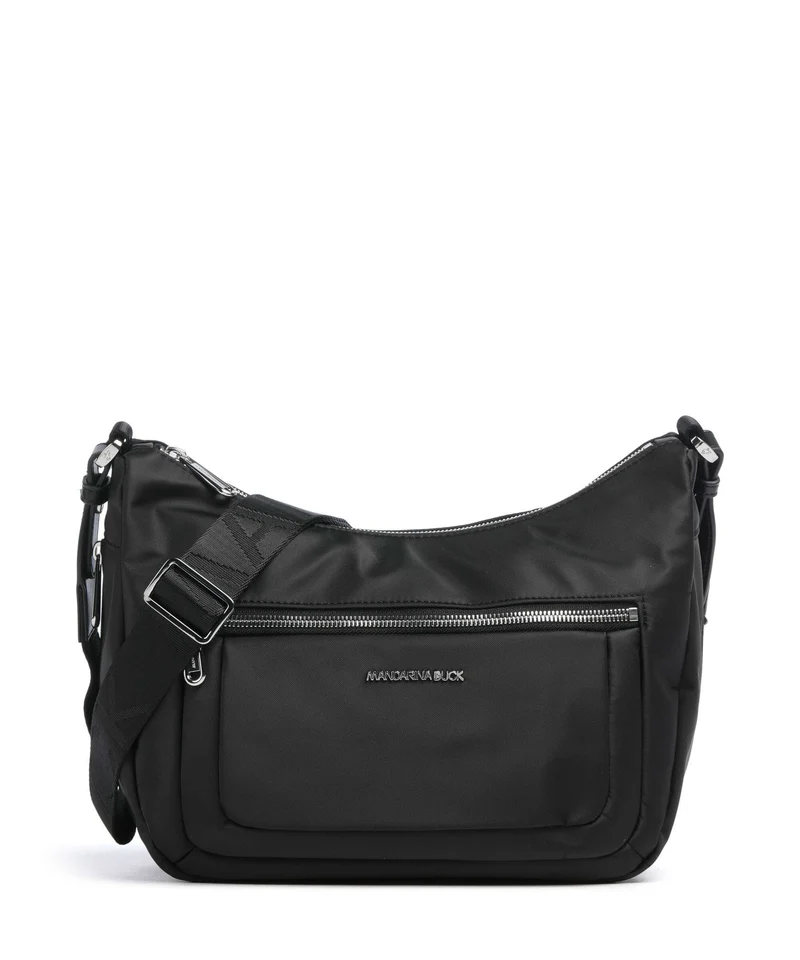 Mandarina Duck Active Lux Borsa hobo black