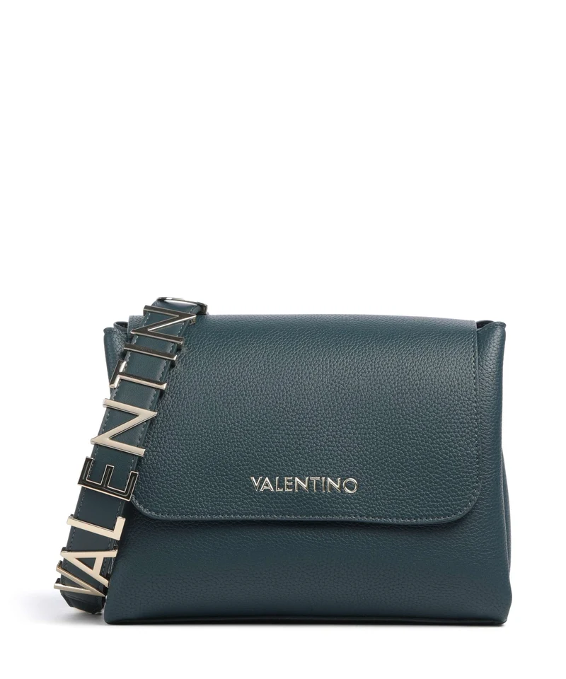 Valentino Bags Alexia Borsa a tracolla petrolio