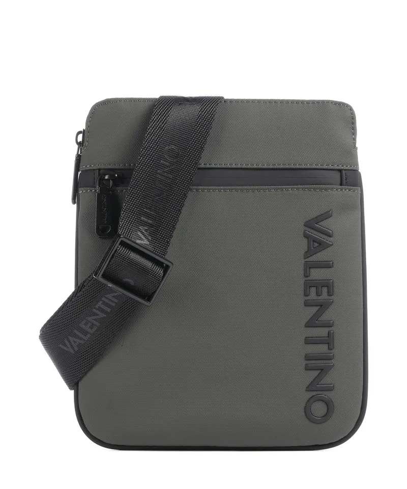 Valentino Bags Axel Borsa a tracolla militare