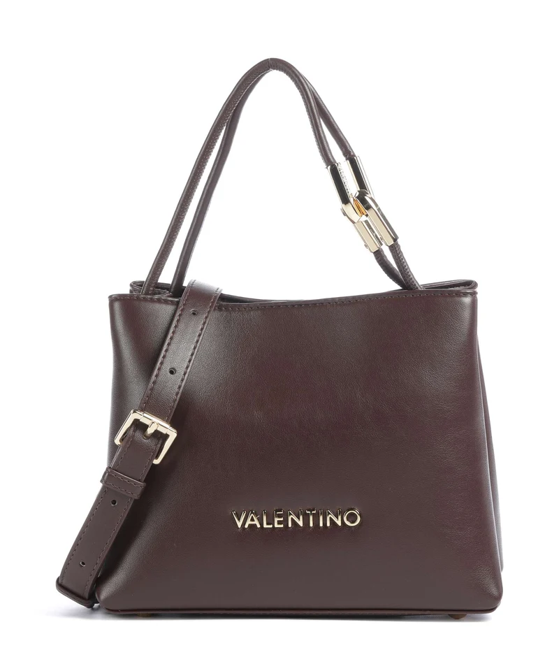 Valentino Bags Fable Re Borsa a mano moro