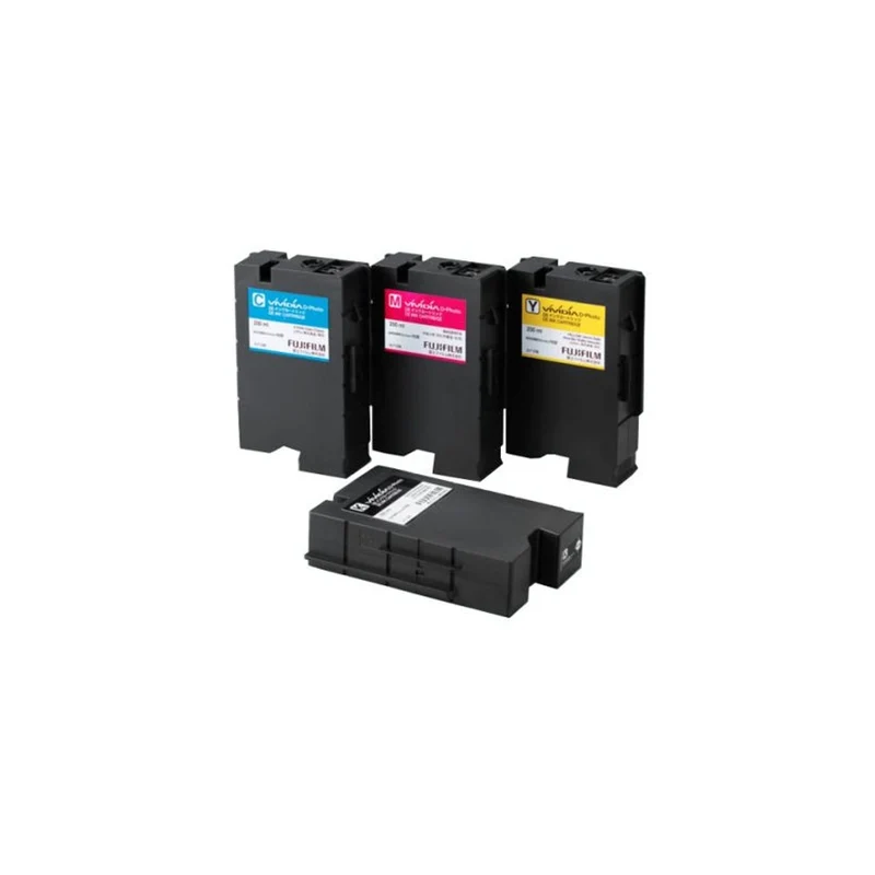 Fujifilm cartuccia per DE100/DE100XD