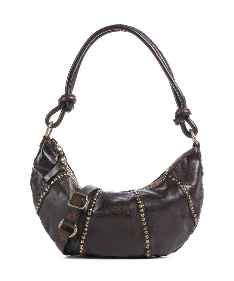 Campomaggi Borsa hobo brown