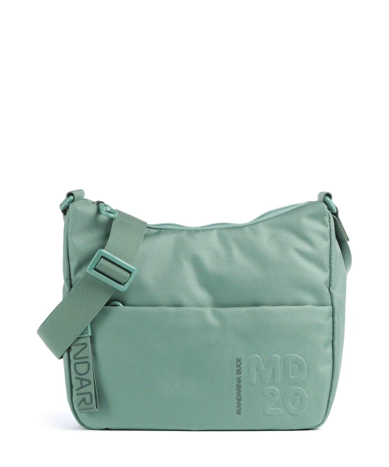 Mandarina Duck MD20 Borsa a tracolla mint