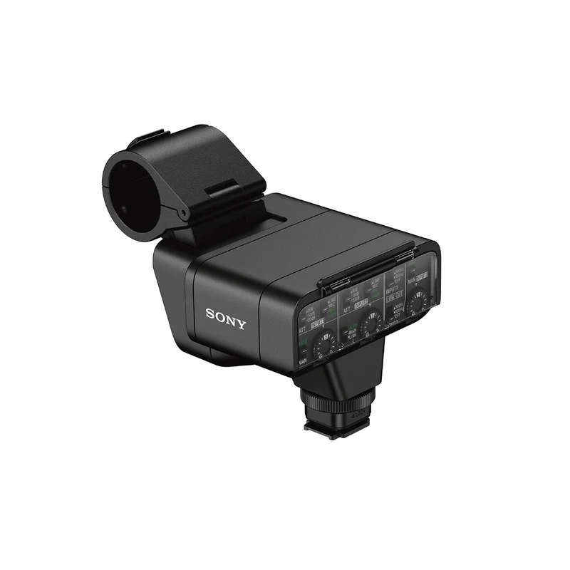 Sony XLR-K3M