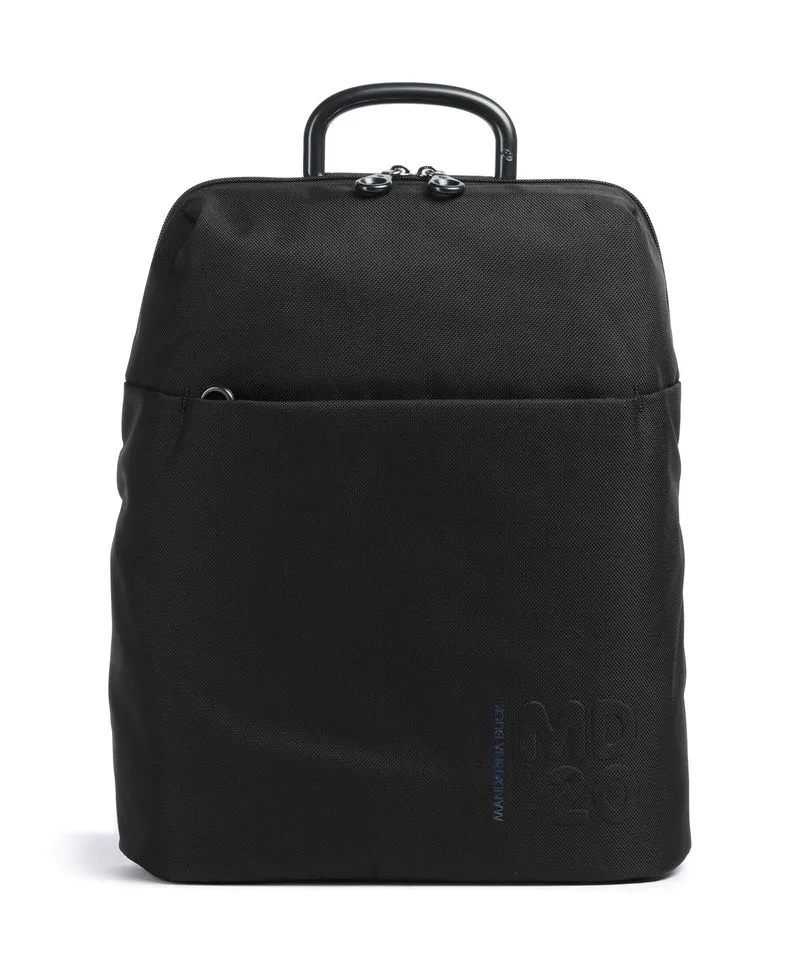 Mandarina Duck MD20 Zaino porta pc black