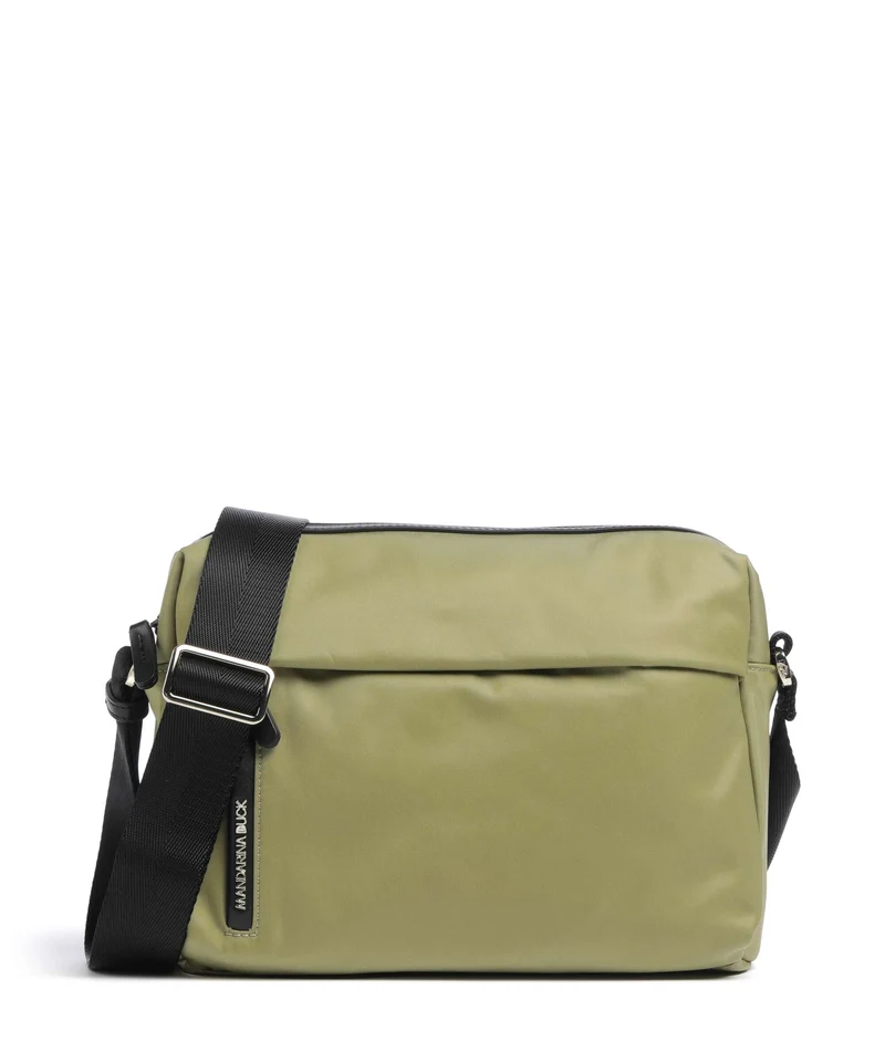 Mandarina Duck Hunter Borsa a tracolla winter olive