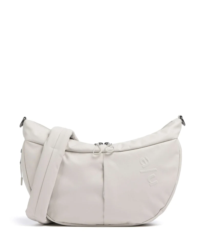 Aunts & Uncles Japan RE lite Toyo Borsa a tracolla linen