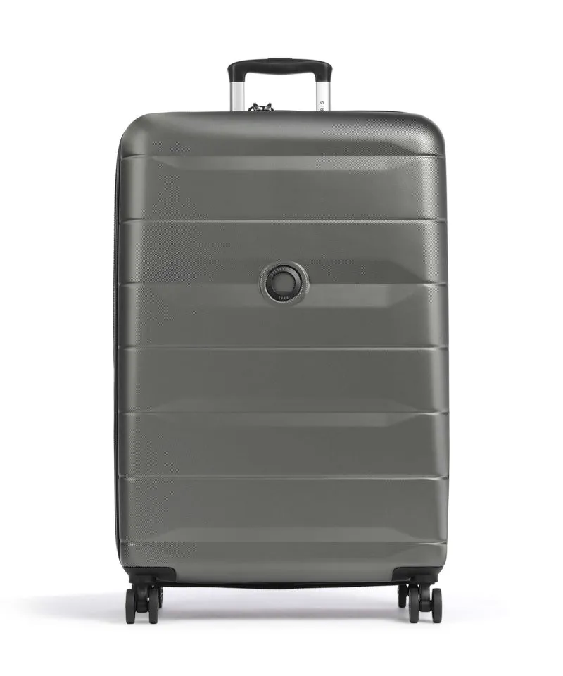 Delsey Paris Comete 4 Valigia trolley (4 ruote) iguana