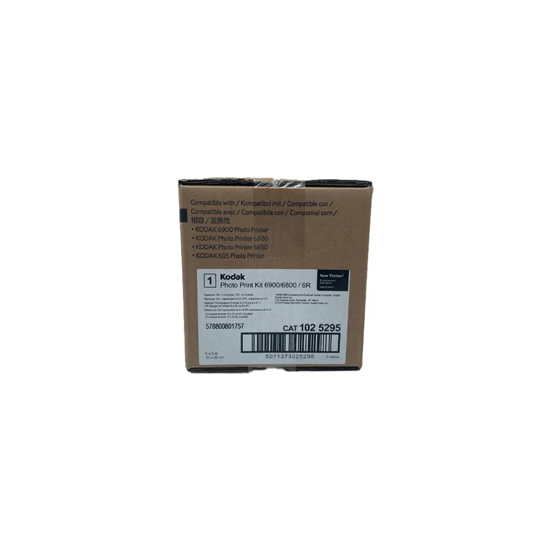 Kodak kit 6900/6800