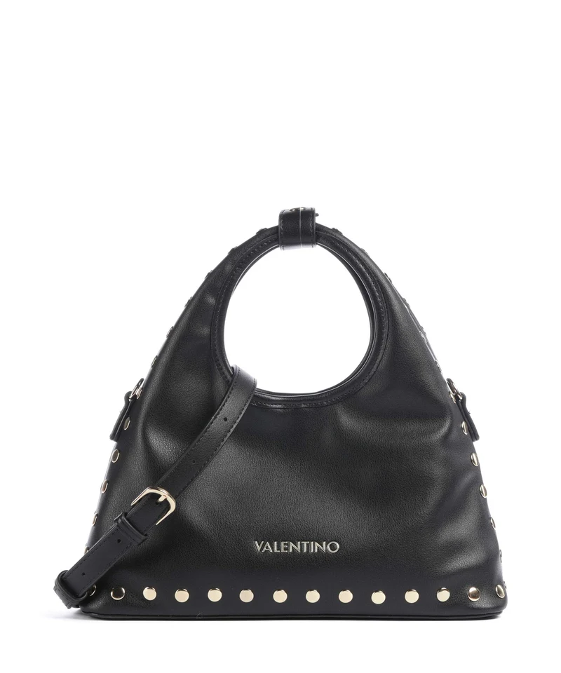 Valentino Bags Florayne Borsa a mano nero