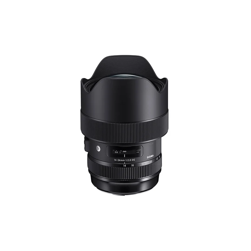 Sigma A 14-24mm F2.8 DG HSM - Garanzia M-Trading Italia