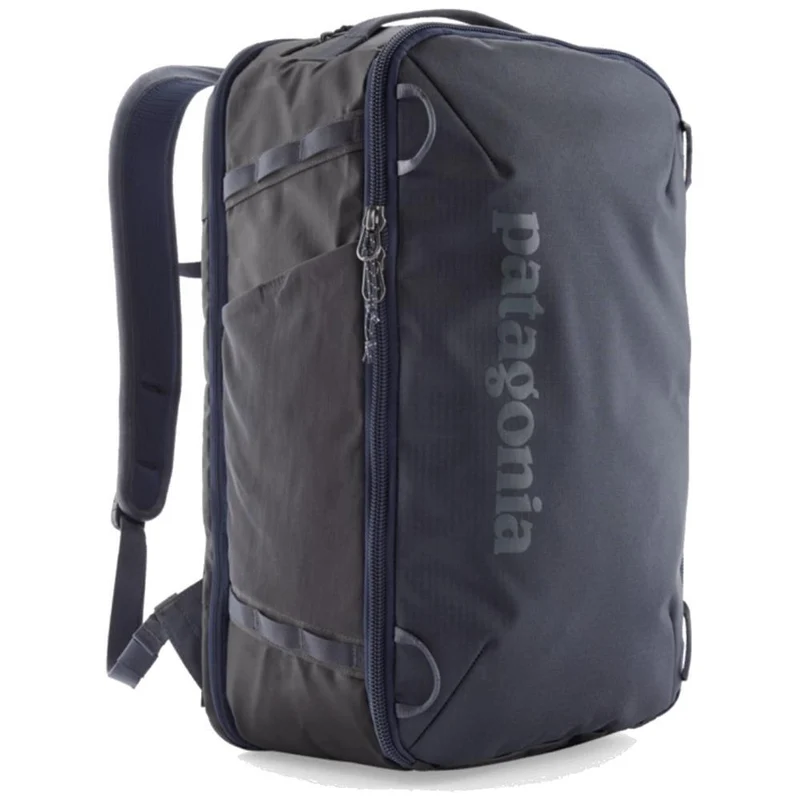 PATAGONIA Black Hole Mini MLC Borsa Zaino Viaggio