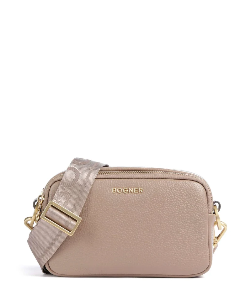 Bogner Wallis Avy Borsa a tracolla portabella