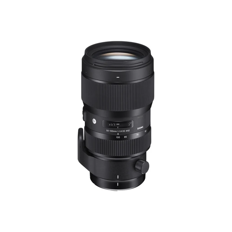 Sigma A 50-100mm F1.8 DC HSM - Garanzia M-Trading Italia