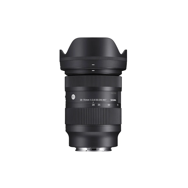 Sigma C 28-70mm F2.8 DG DN (per Sony E-Mount) - Garanzia M-Trading Italia