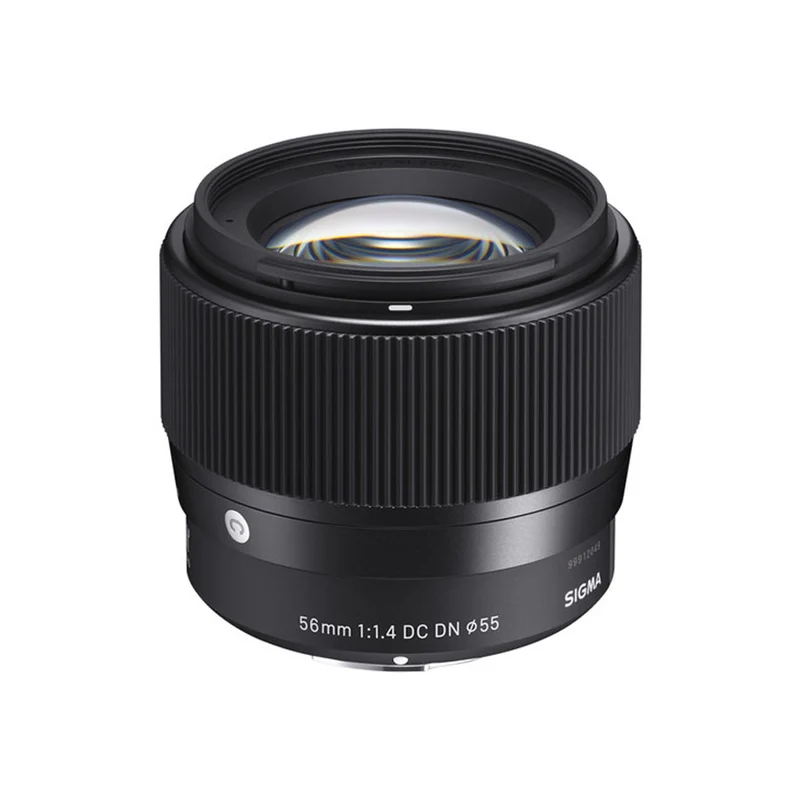 Sigma C 56mm F1.4 DC DN (Per Sony E-Mount) - Garanzia M-Trading Italia