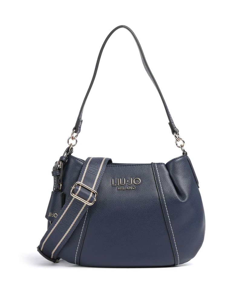 Liu Jo Trepida S Borsa hobo dress blue