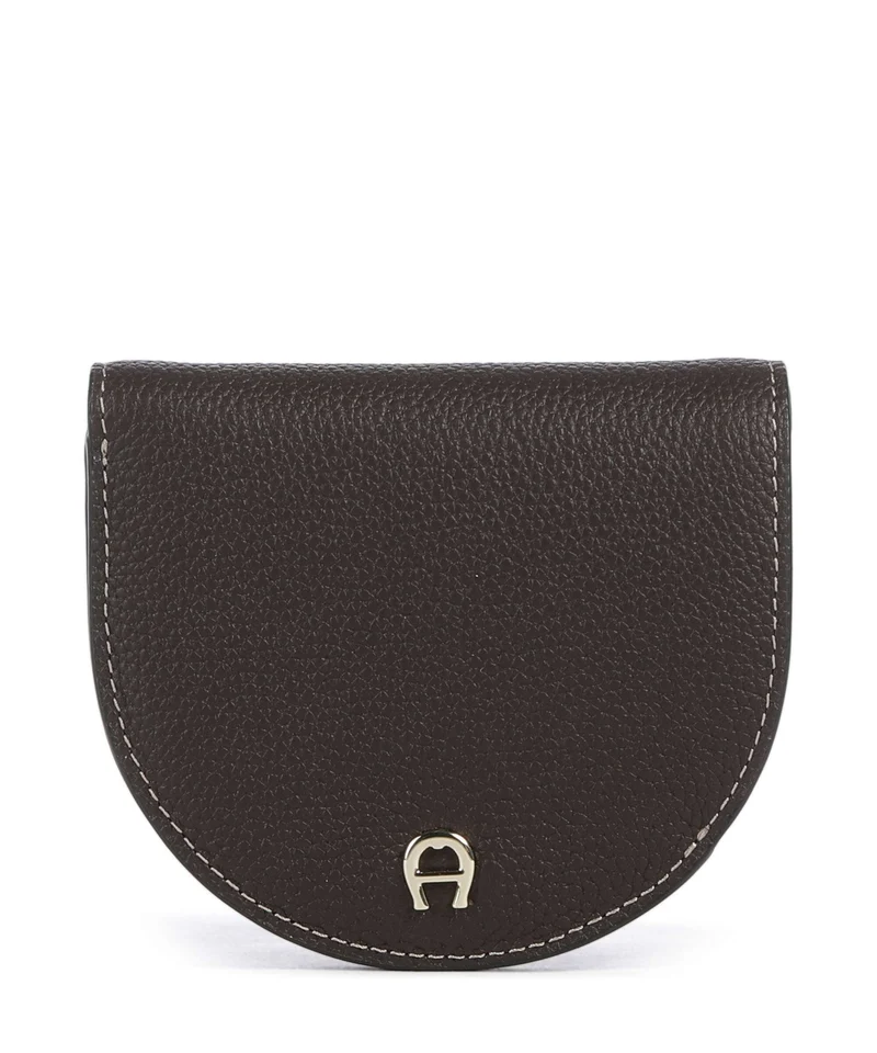 Aigner Sellina Portafoglio soil brown