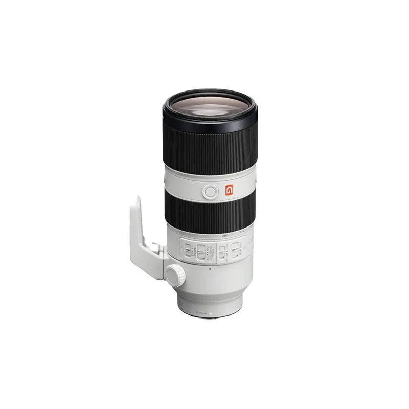 Sony FE 70-200mm F2.8 GM OSS (SEL70200GM) - Garanzia Sony Italia