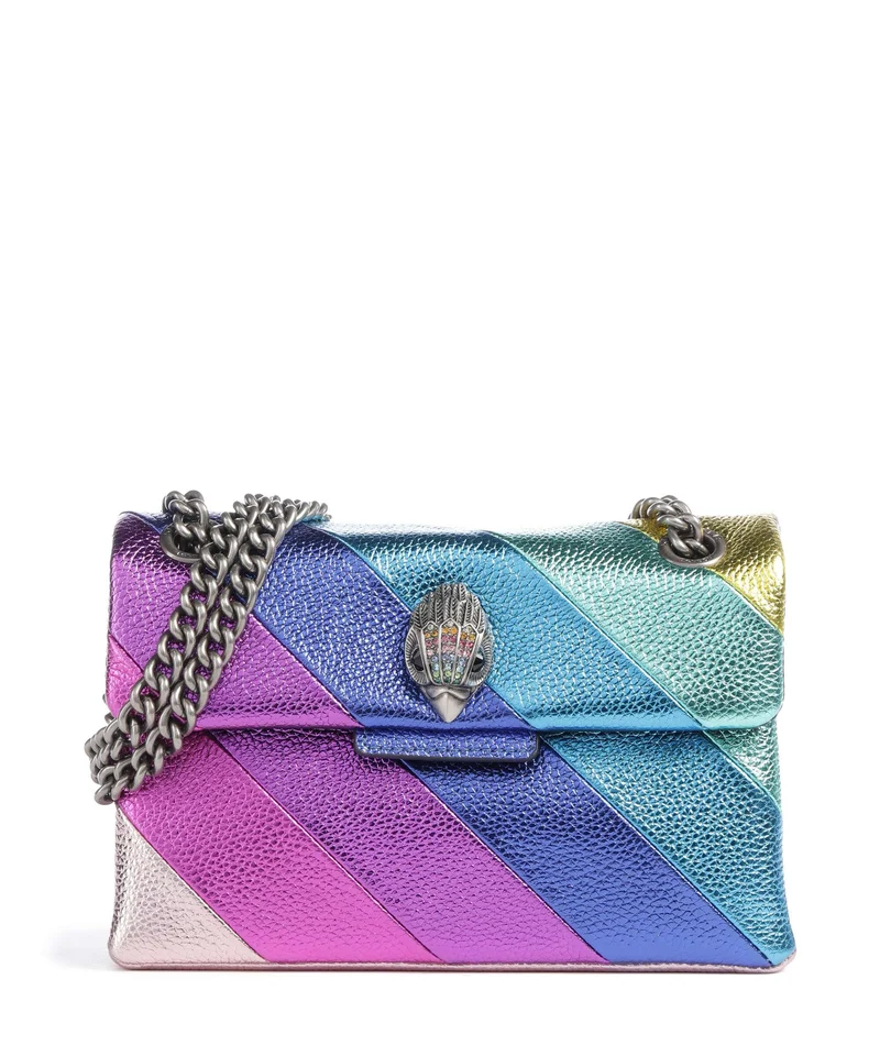 Kurt Geiger Kensington Mini Borsa a spalla multi/other