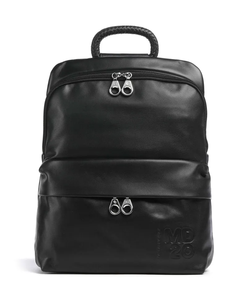 Mandarina Duck MD20 Zaino nero