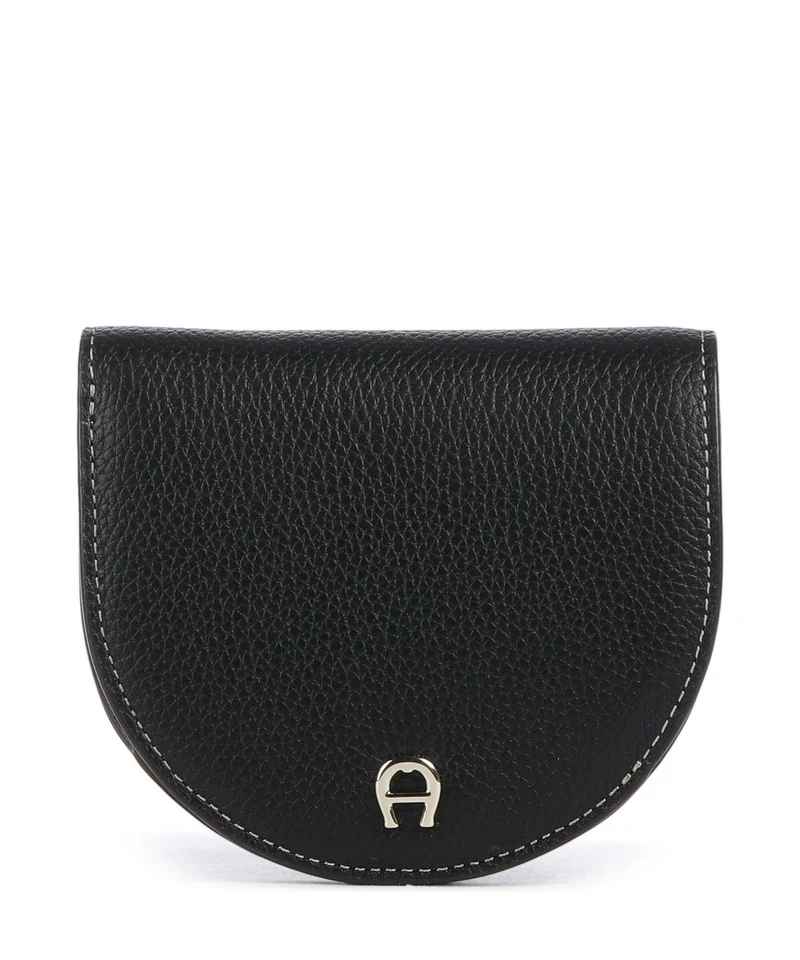Aigner Sellina Portafoglio black
