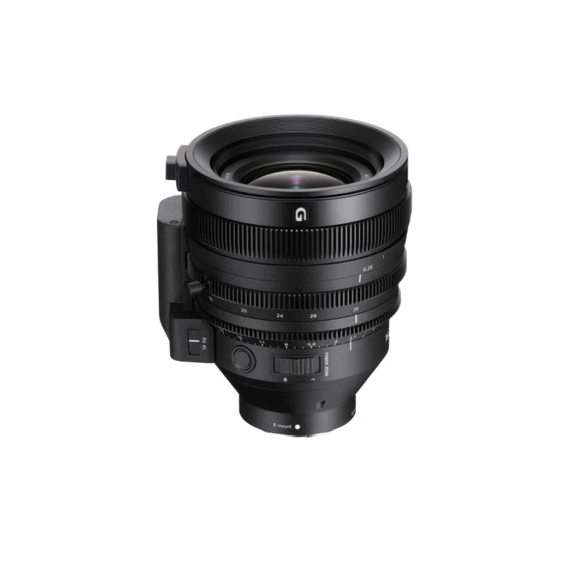 Sony FE C 16-35mm T3.1 G (SELC1635G) - Garanzia Sony Italia