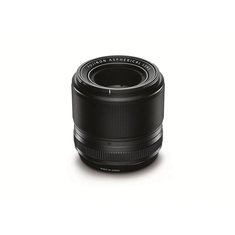 Fujinon XF 60mm F2.4 R Macro - Garanzia Fujifilm Italia