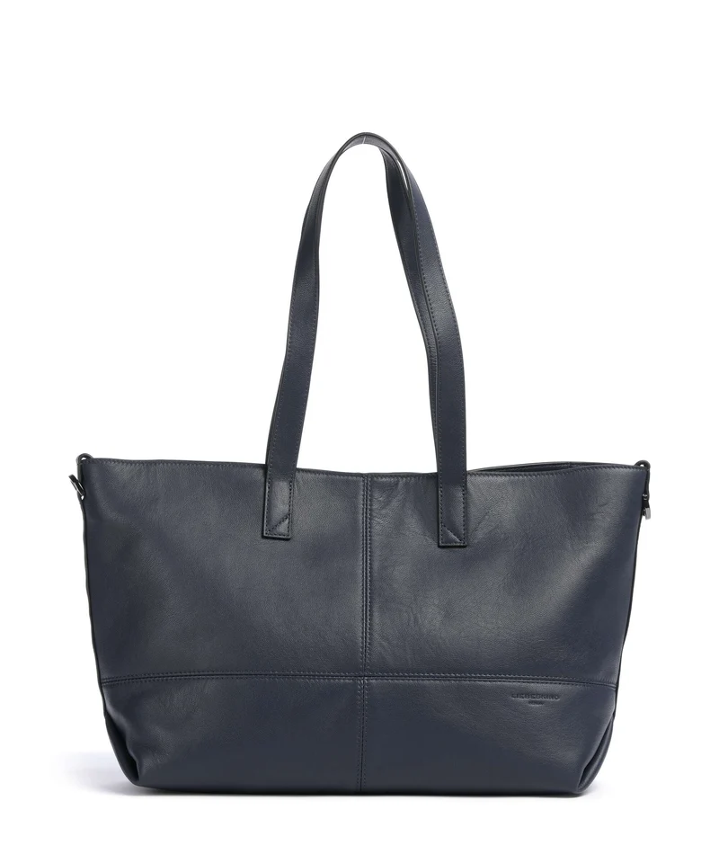 Liebeskind Ariel Vintage Goat M Borsa shopper peacoat