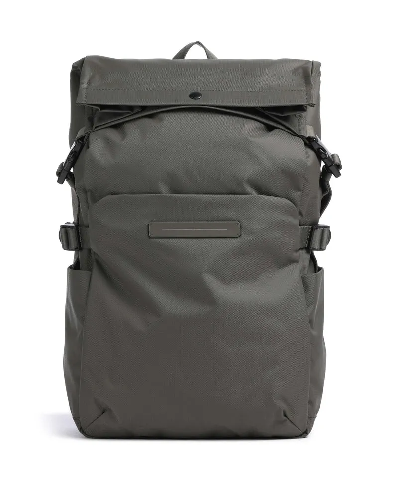 Horizn Studios Shibuya Zaino dark olive
