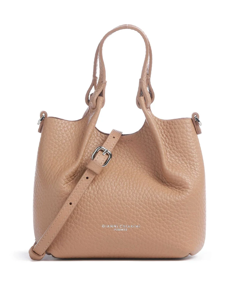Gianni Chiarini Dua S Borsa a mano clay