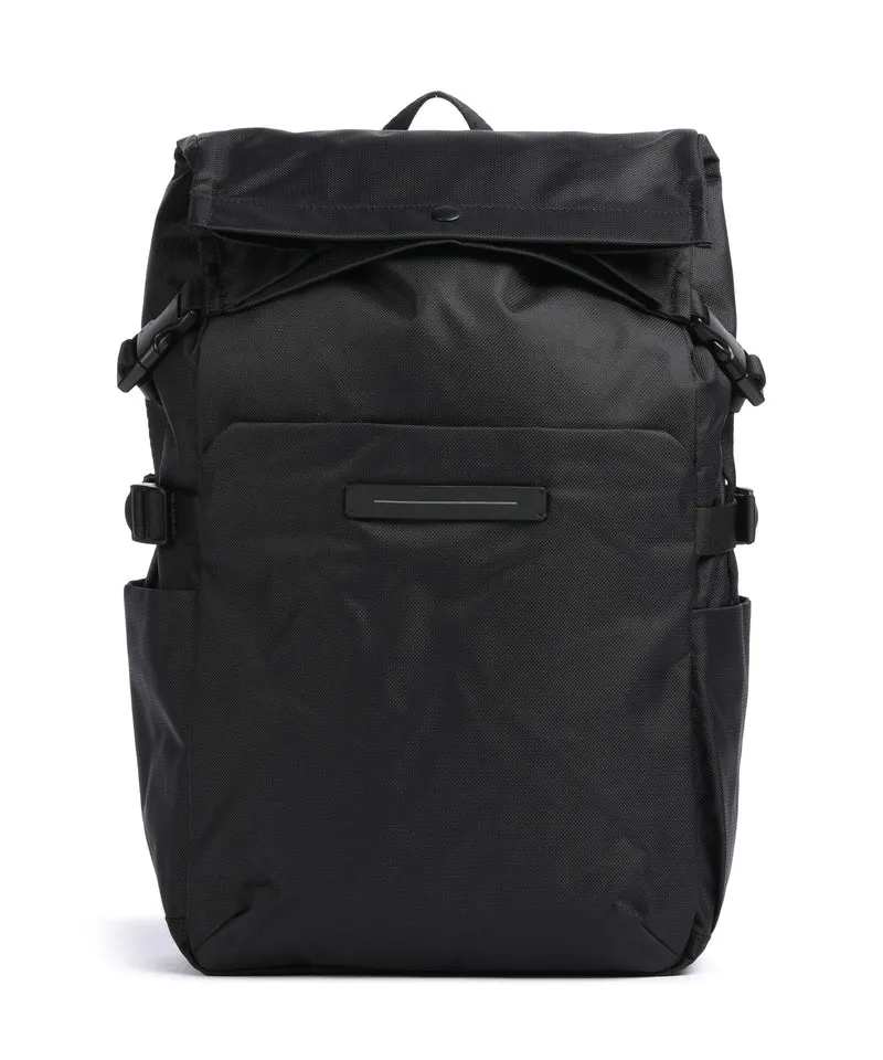 Horizn Studios Shibuya Zaino all black