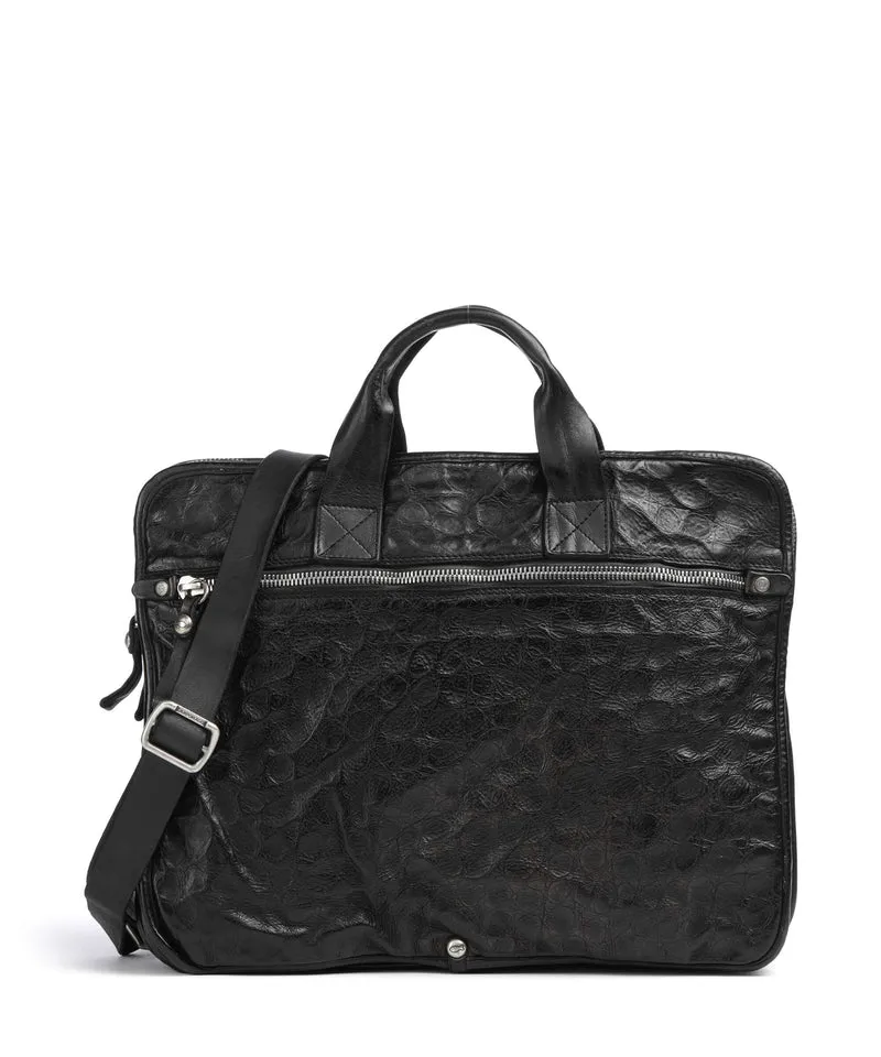Campomaggi Cartella black