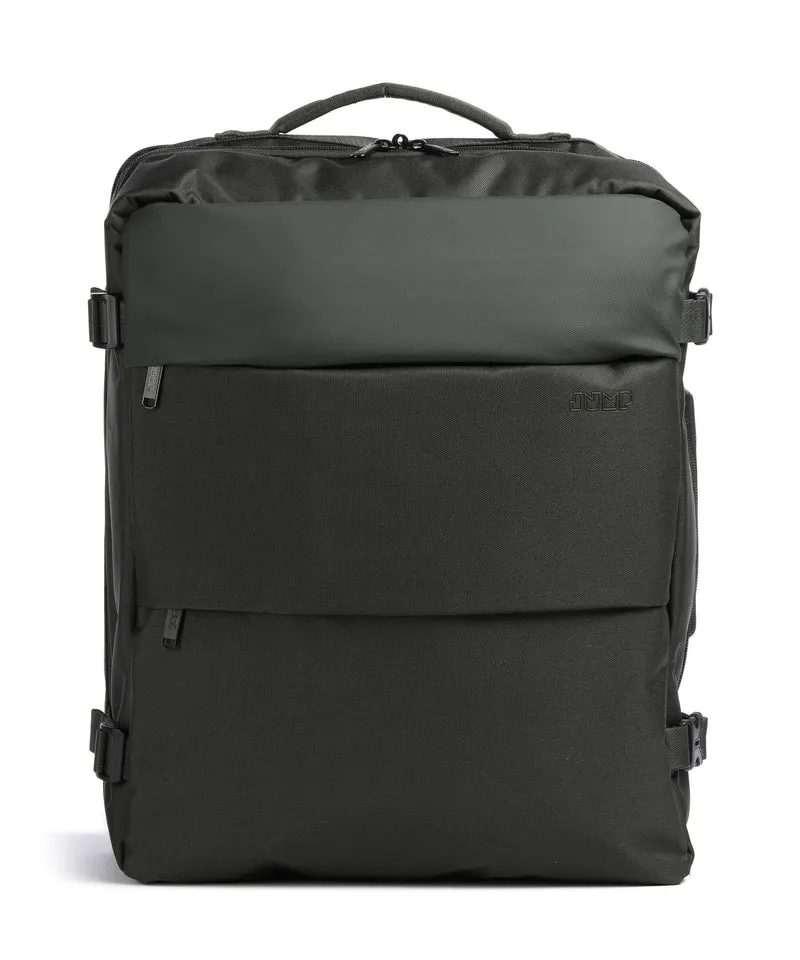 Jump Dunaa 31 Zaino da viaggio khaki