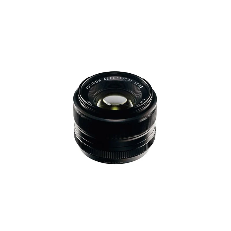 Fujifilm XF 35mm F1.4 R - Garanzia Fujifilm Italia