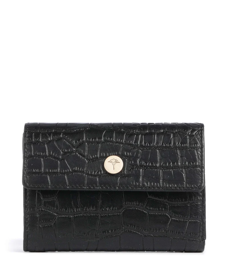 JOOP! Coccodrillo Cosma Portafoglio black