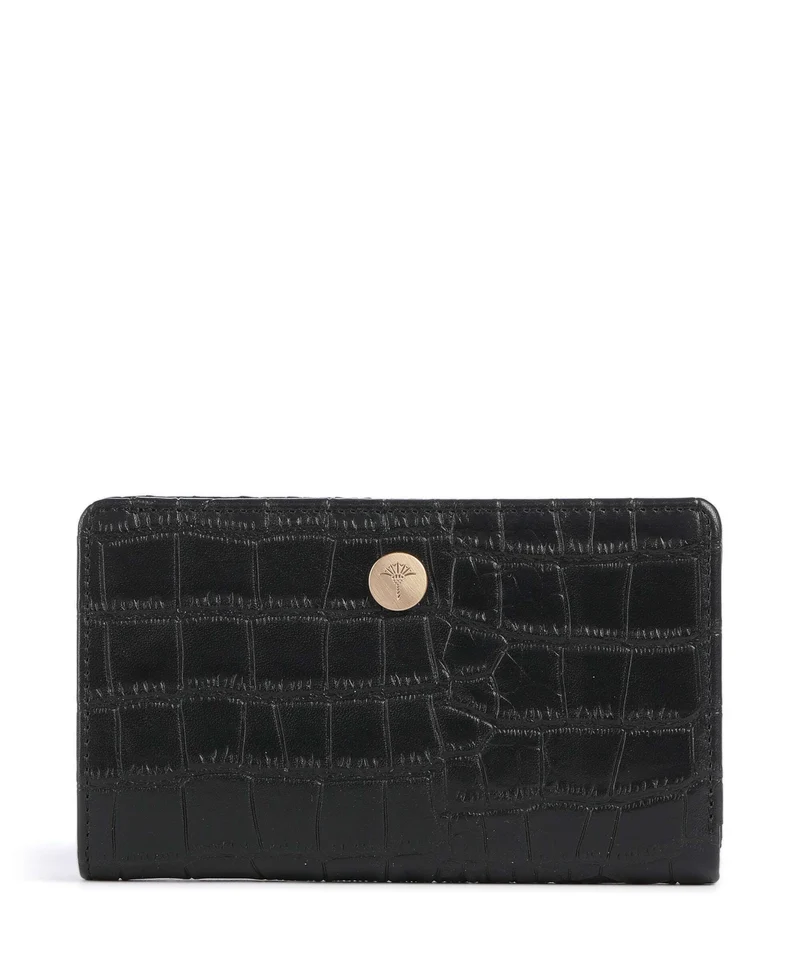JOOP! Coccodrillo Belinda Portafoglio black