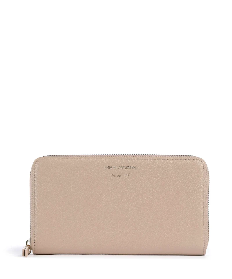 Emporio Armani Vivienne Portafoglio nudo