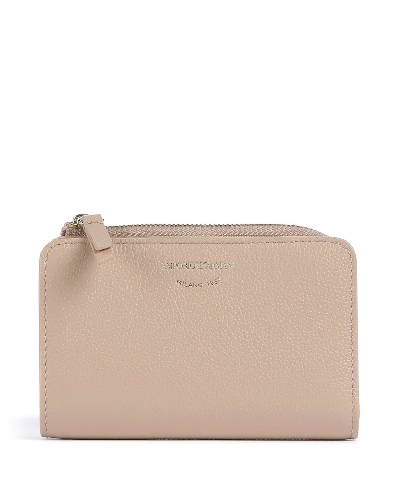Emporio Armani Vivienne Portafoglio nudo