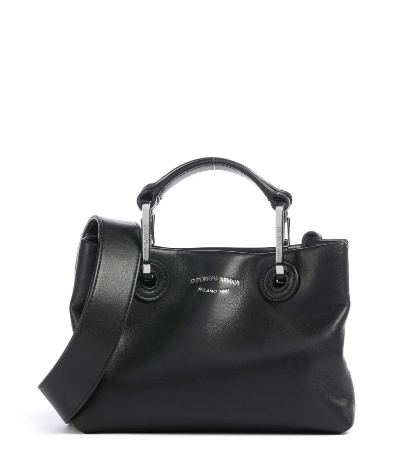 Emporio Armani My EA XS Borsa a mano black