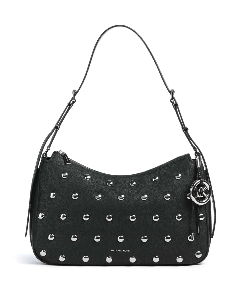 Michael Kors Nolita Medium Borsa hobo black