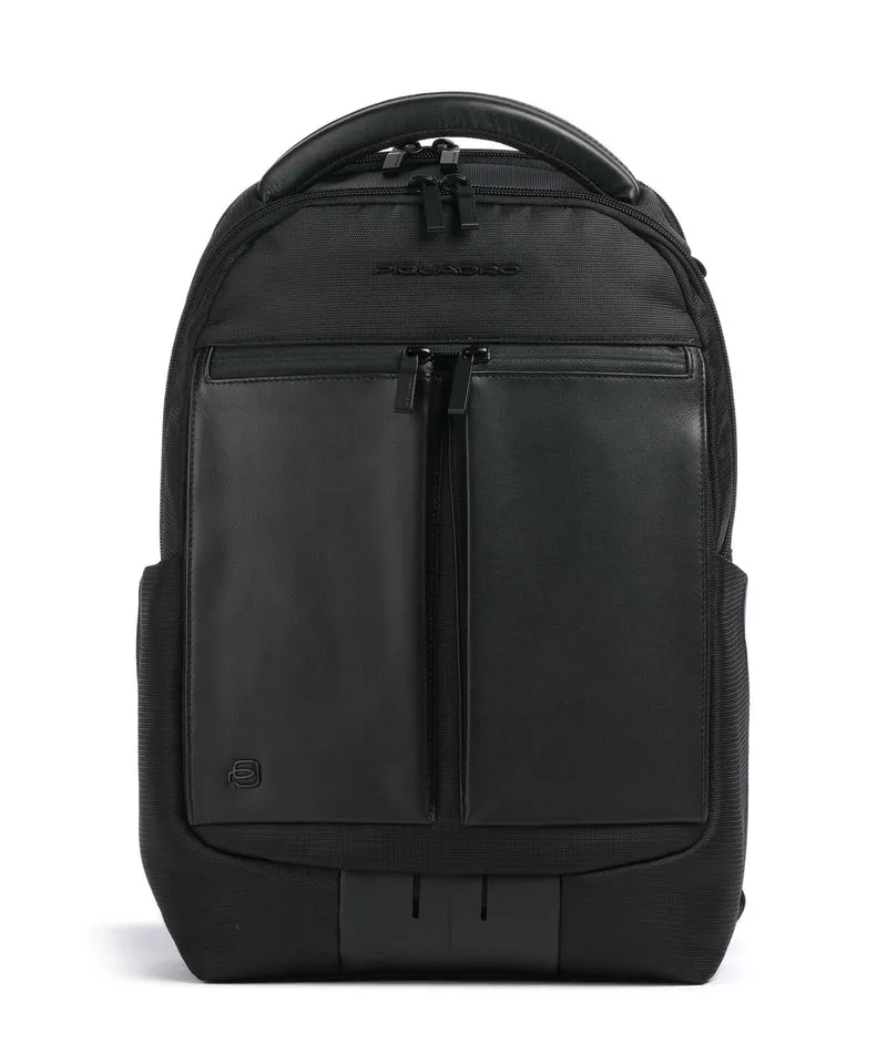 Piquadro S136 Zaino black