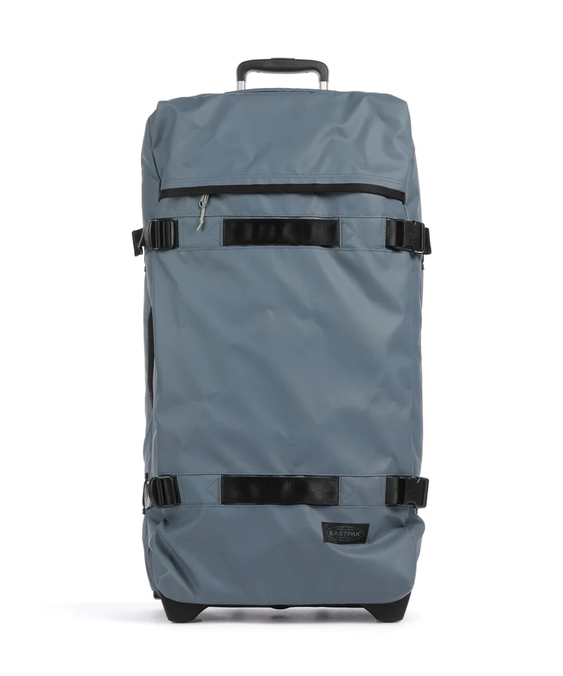 Eastpak Tarp Transit'R L Borsone trolley tarp stormy