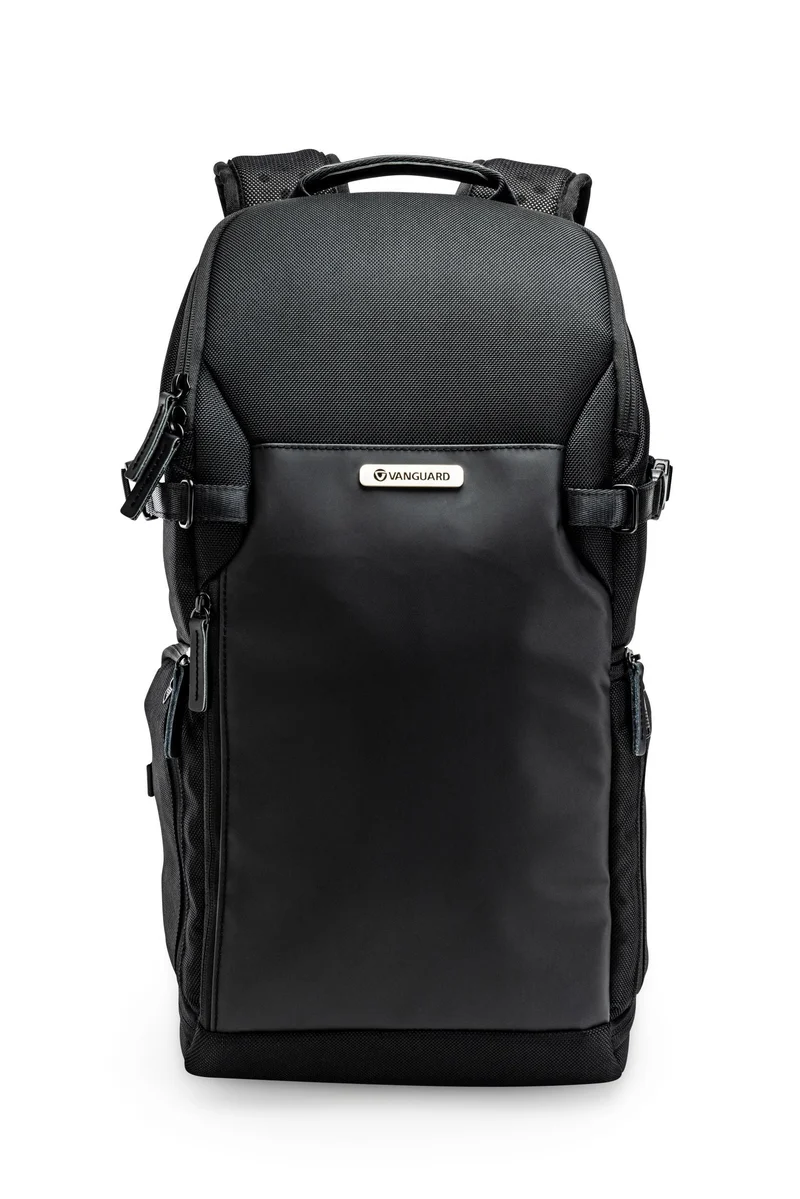Vanguard Veo Select 46BR BK - Zaino fotografico