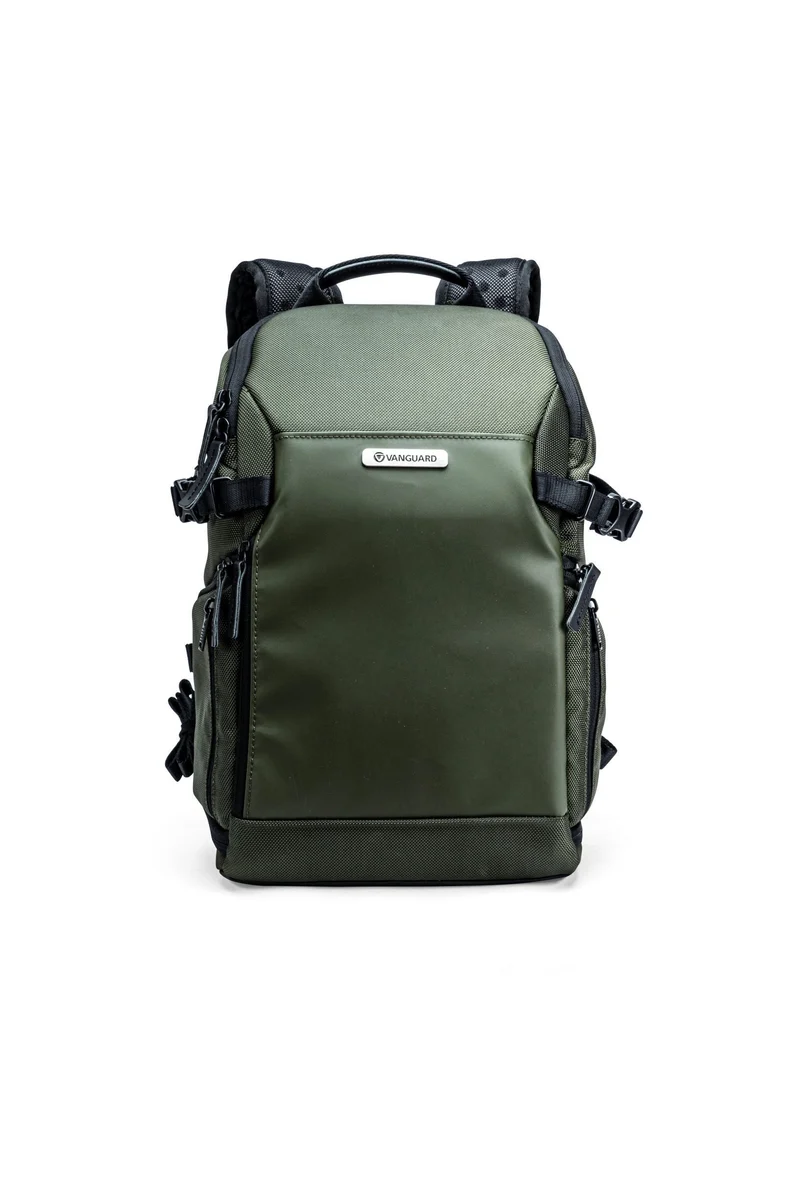 Vanguard Veo Select 37BRM GR - Zaino fotografico
