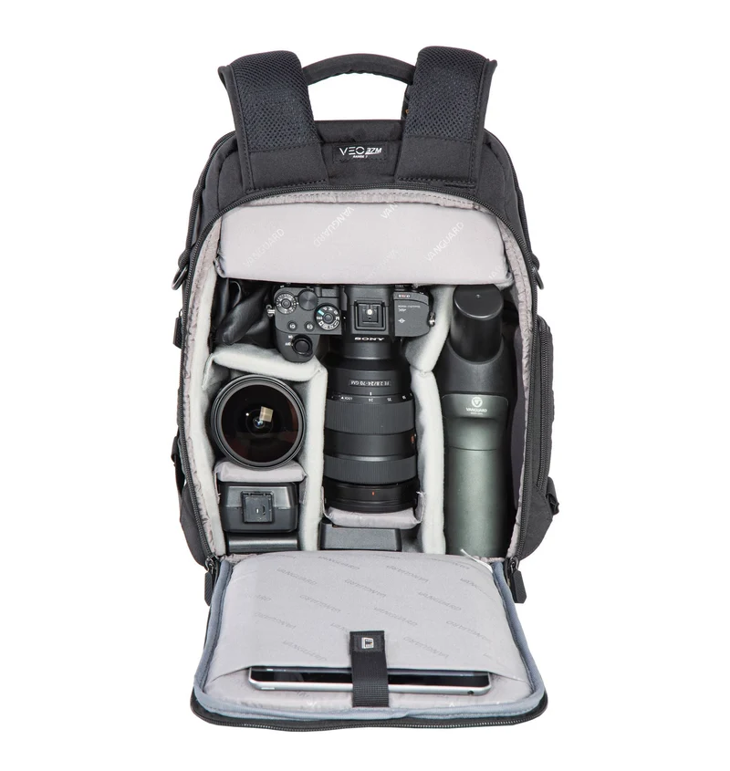 Vanguard Veo Range T37M NV - Zaino fotografico