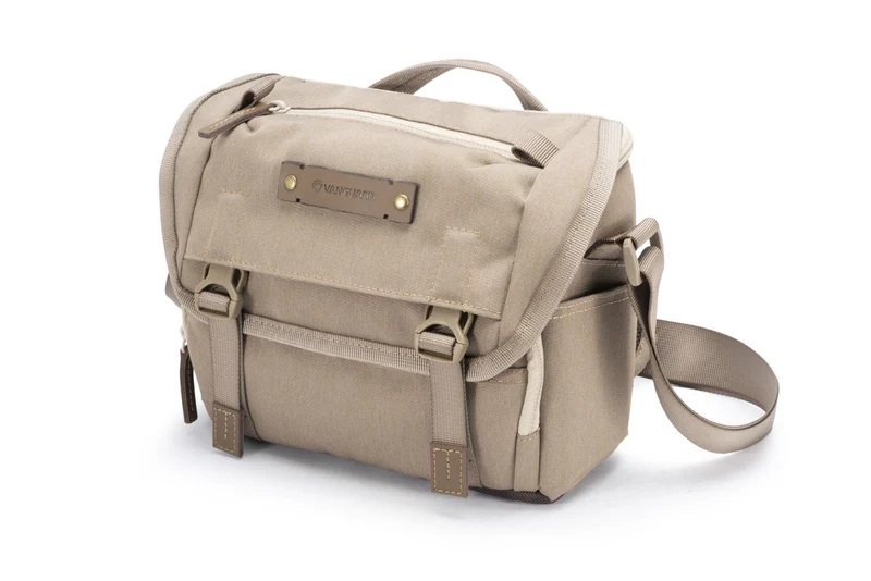 Vanguard Veo Range 21M BG - Borsa fotografica