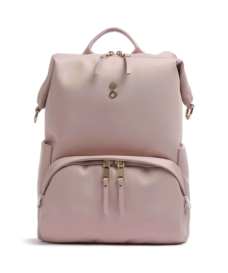 Echolac Purist M Zaino pink