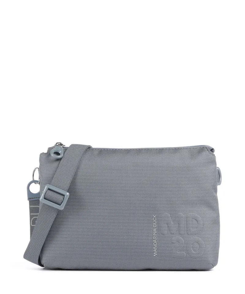 Mandarina Duck MD20 Borsa a tracolla iron